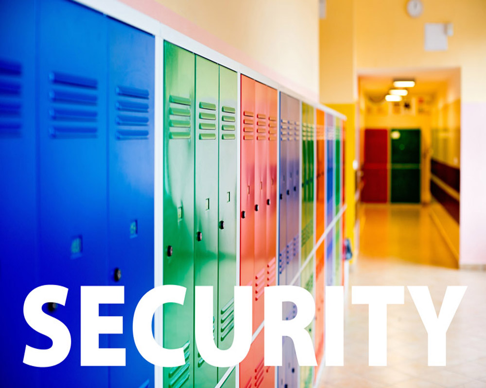 Security