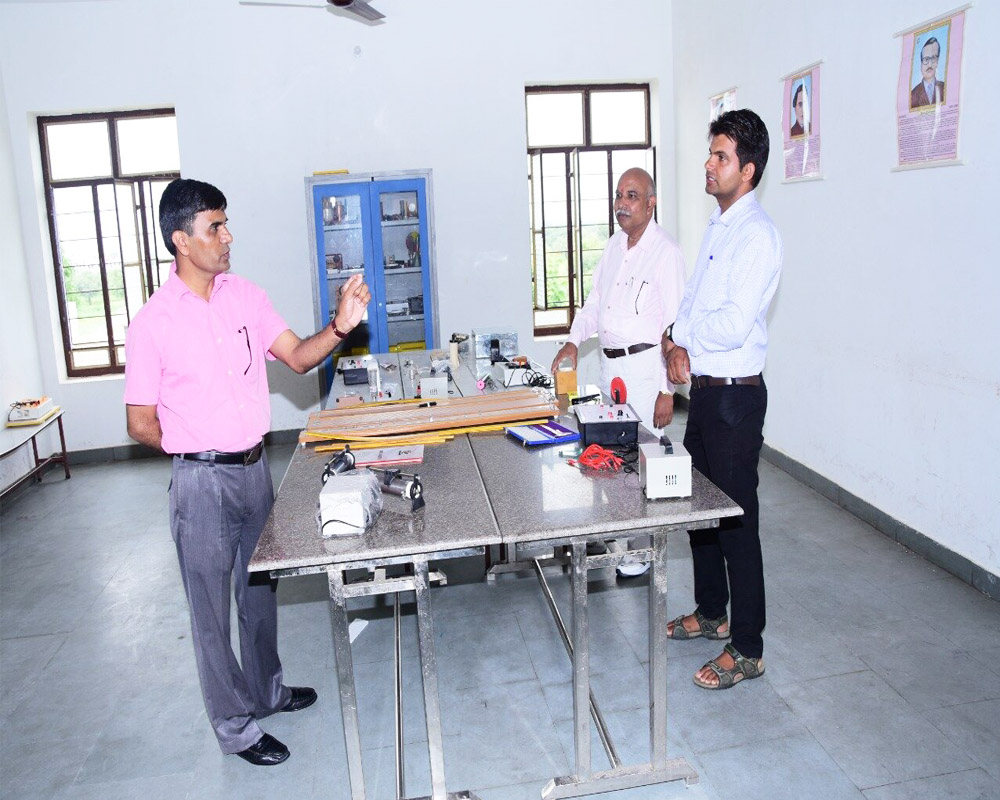Laboratories