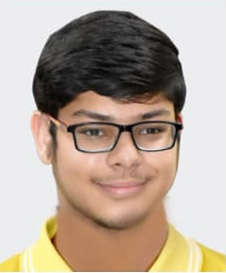 Krish Gupta