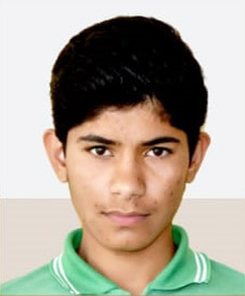 Ankit Bhukar