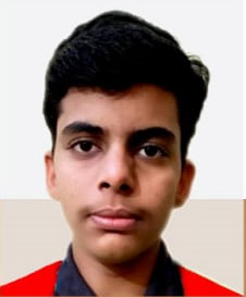 Ishan Sharma