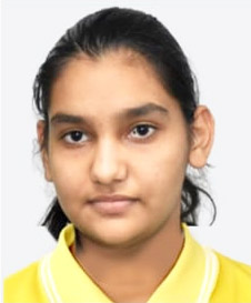 Swati Krishniya